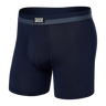 Saxx Sport Mesh Boxer Brief Maritime