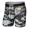 Saxx Volt Breathable Mesh Boxer Brief Ripple camo