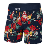 Saxx Ultra Super Soft Boxer Brief Hawaiian pizza/nvy