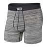 Saxx Ultra Super Soft Boxer Brief Spacedyeheather/grey