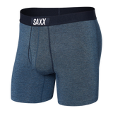 Saxx Ultra Super Soft Boxer Brief Indigo