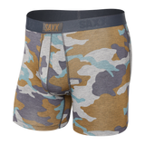 Saxx Vibe Super Soft Boxer Brief Grey supersize camo