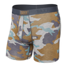 Saxx Vibe Super Soft Boxer Brief Grey supersize camo