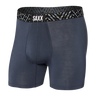 Saxx Vibe Super Soft Boxer Brief Indiaink/amazezingwb