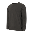 Saxx Men's 3six Five Sweatshirt Black heather