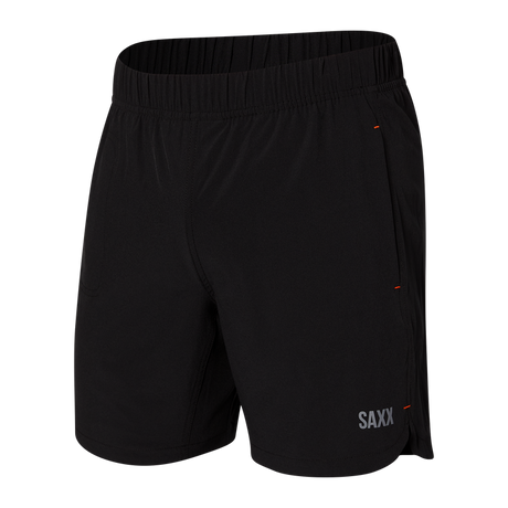 Saxx Men's Gainmaker 2in1 Short Black