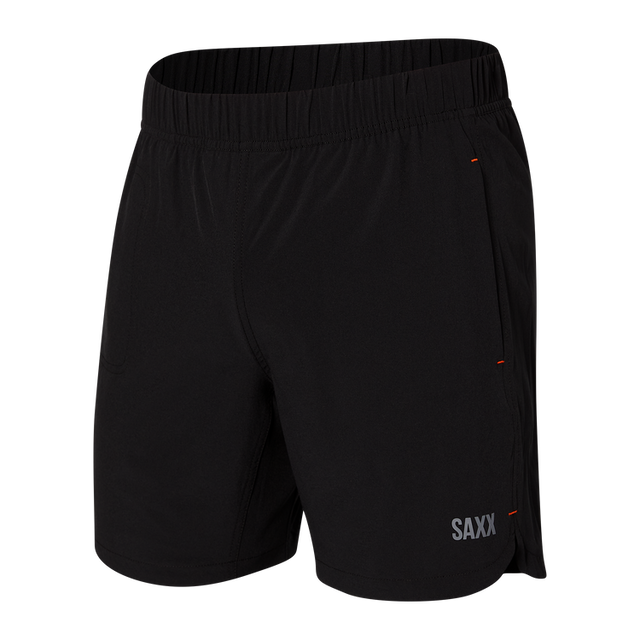 Saxx Men's Gainmaker 2in1 Short Black