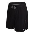 Saxx Men's Oh Buoy Stretch Volley Swim Shorts Black