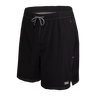 Saxx Men's Oh Buoy Stretch Volley Swim Shorts Black