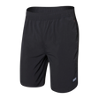 Saxx Men's Go Coastal 2in1 7" Volley - Faded Black Faded Black