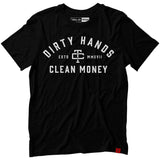 Troll Co. DHCM Classic Tee Black