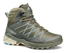 Asolo Women's Tahoe Mid GTX Boot Olive/Celadon