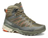 Asolo Men's Tahoe Mid GTX Boot Olive/Trance