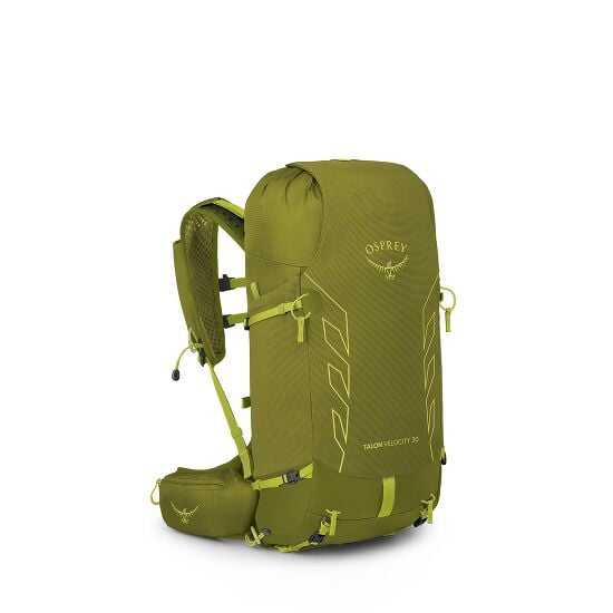 Osprey Packs Talon Velocity 30 Pack S/m - Matcha Green Lemongrass Matcha grn/lmngrass