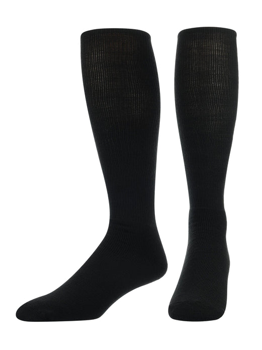 TCK Socks All Sport Poly Sock Black