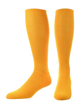 TCK Socks All Sport Poly Sock Gold