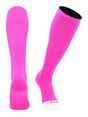 TCK Socks Prosport Otc Tube Hot pink