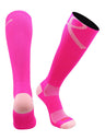 TCK Socks Aware Otc Sock Hot pink