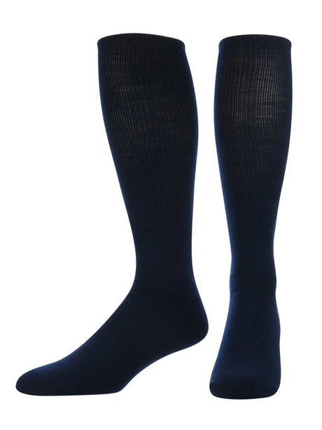 TCK Socks All Sport Poly Sock Navy