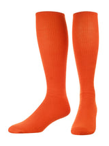 TCK Socks All Sport Poly Sock Orange