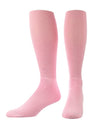 TCK Socks All Sport Poly Sock Pink