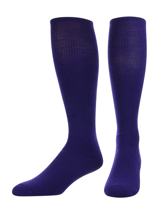 TCK Socks All Sport Poly Sock Purple