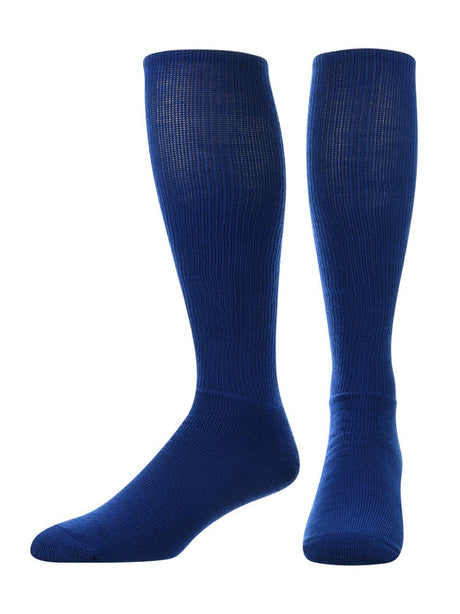 TCK Socks All Sport Poly Sock Royalblue