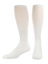 TCK Socks All Sport Poly Sock White