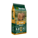 Standlee Premium Teff Pellets