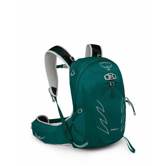 Osprey Packs Tempest 20 Pack M/l - Jasper Green Jasper green