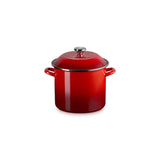 Le Creuset Stockpot Cerise
