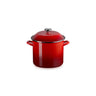 Le Creuset Stockpot Cerise
