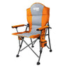 Gobi Heat Terrain Heated Camping Chair Sunrise