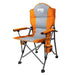 Gobi Heat Terrain Heated Camping Chair Sunrise