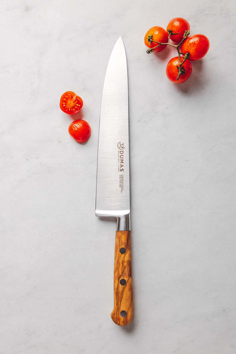 32 Dumas Idéal Provençao 8-inch Chef Knife