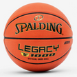 SPALDING TF-1000 Legacy NFHS Size 7 Basketball Orange