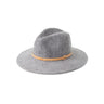 Tentree Festival Hat - Dark Grey Heather Dark Grey Heather