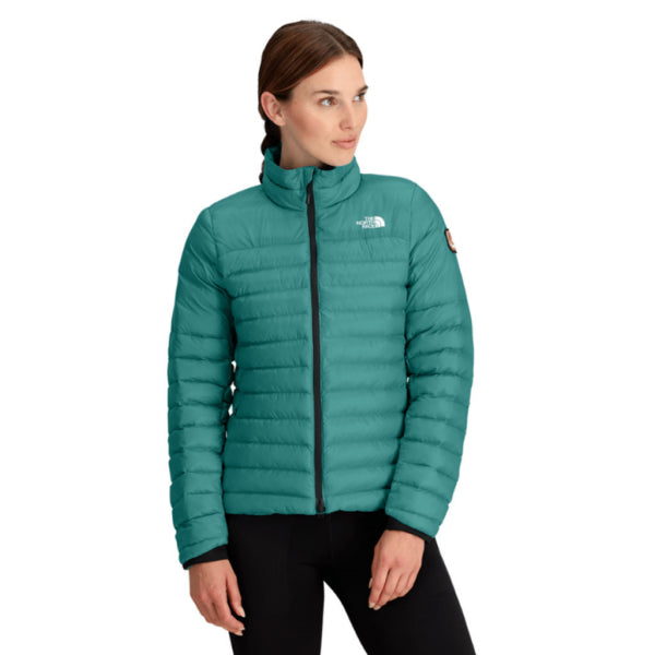 The North Face Women's Terra Peak Jacket - Oxidized Bronze Oxidized Bronze