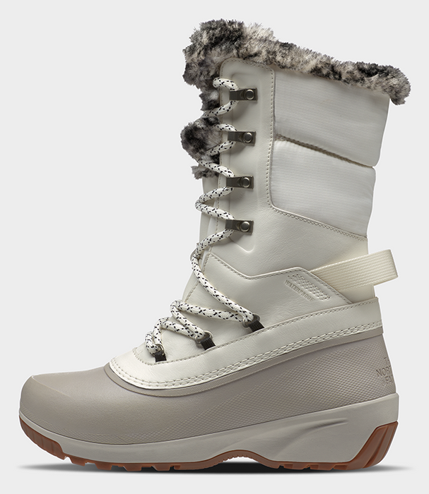 The North Face Women s Shellista Iv Luxe Waterproof Boot