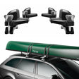 Thule Portage Canoe Rack