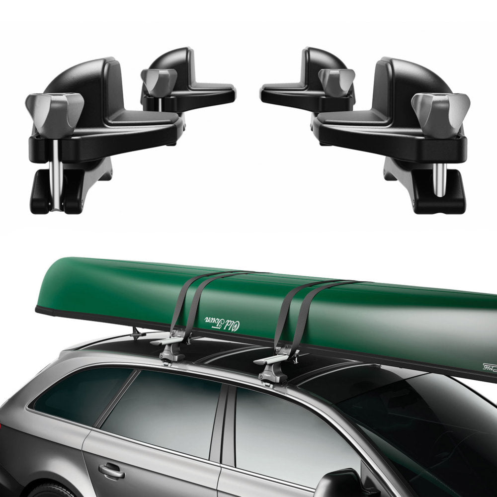 Thule Portage Canoe Rack