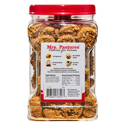 Mrs. Pastures Super Cookie Jar - 1.5lb.