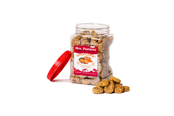 Mrs. Pastures Super Cookie Jar - 1.5lb.