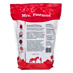 Mrs. Pastures Original Cookie Bag - 5lb