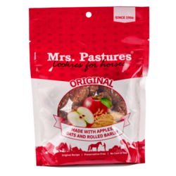 Mrs. Pastures Original Cookie Bag - 8oz.