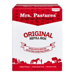 Mrs. Pastures Original Cookie Refill Box - 15lb