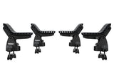 Thule DockGrip Kayak & Sup Saddle Rack