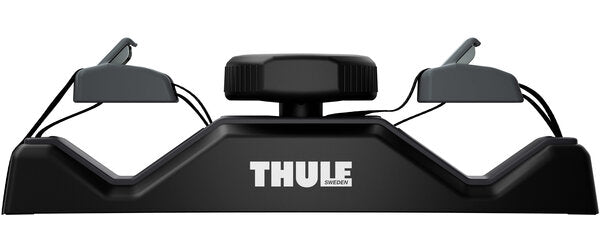 Thule JawGrip Paddle Rack