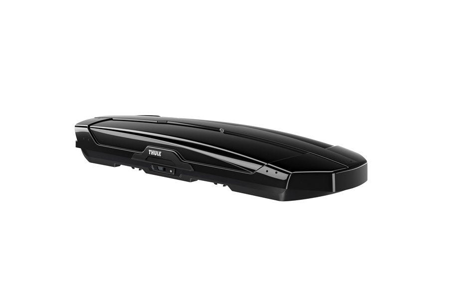 Thule Motion XT Alpine Cargo Box