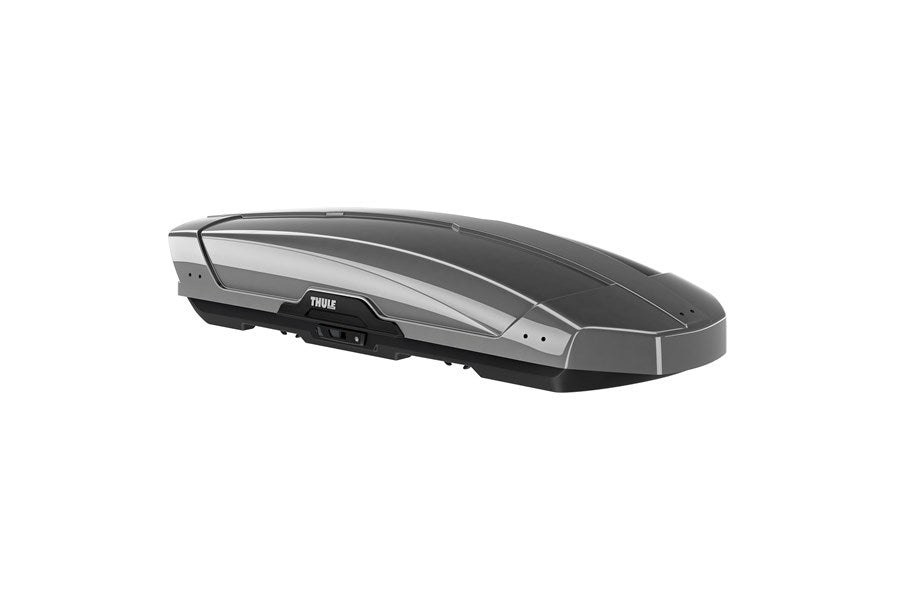 Thule Motion XT XL Cargo Box Titan